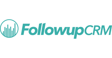 Marketplace technology partner, Followup CRM