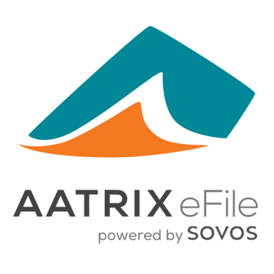 AATRIXeFile Logo