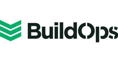 Marketplace technology partner, BuildOps