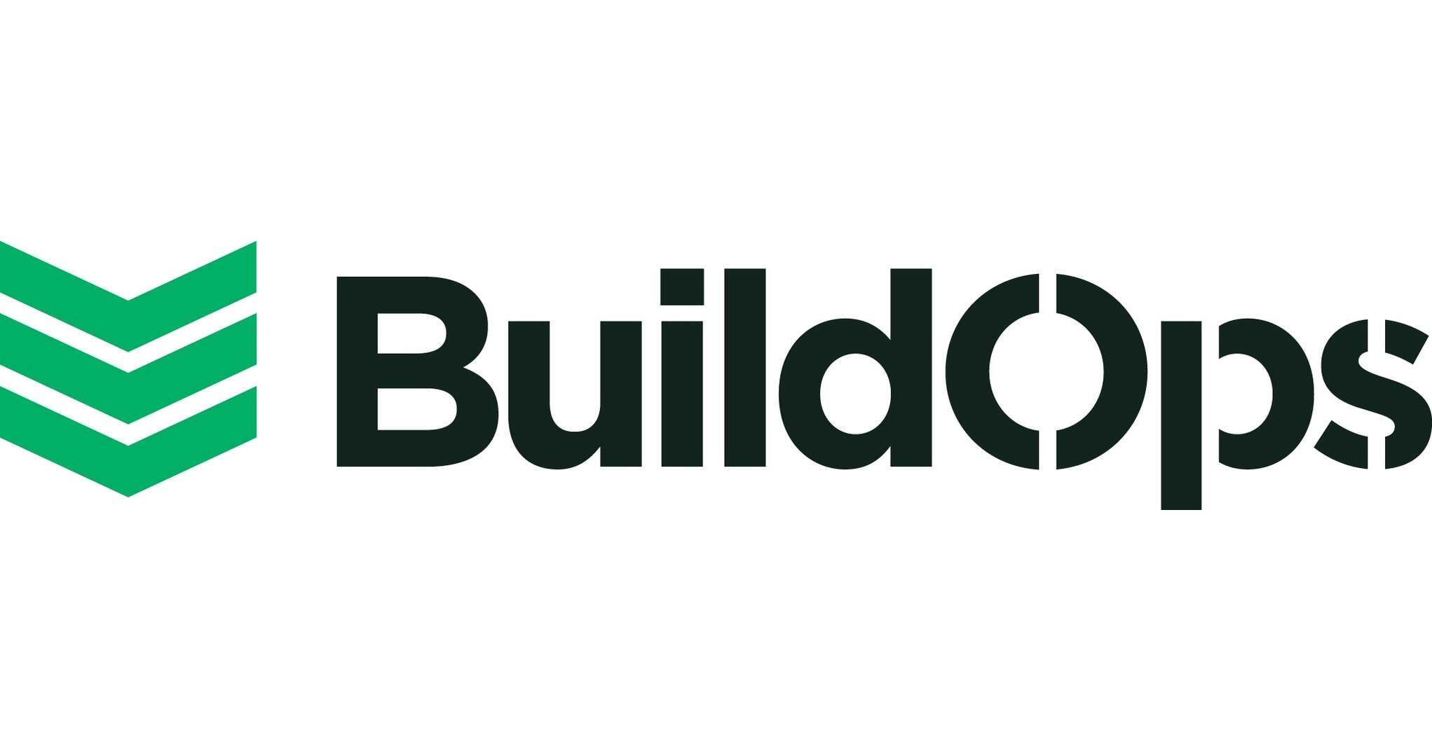 Marketplace technology partner, BuildOps